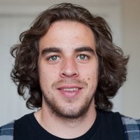 Vermont Adaptive Ski & Sports Employee Matthew Kaminski's profile photo