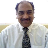 StrategyR™ - Global Industry Analysts, Inc. Employee Zakir Ali's profile photo