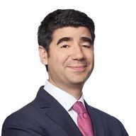 Gowling WLG Employee Naim Antaki's profile photo