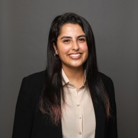 The Catalyst Group and The Catalyst Group Resources Inc. Employee Riya Choudhury's profile photo