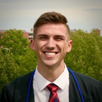 ART Engineering Employee Tanner Walker's profile photo