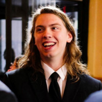 Mind Games LLC Employee Brennan S.'s profile photo