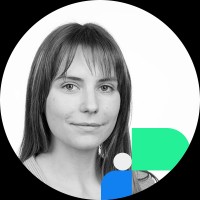 Humix Employee Livia de Clercq's profile photo