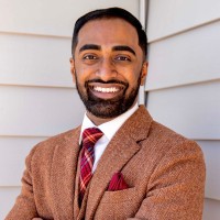 Joshua Thomas Email & Phone Number