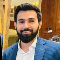 ClickAway Creators Employee Kartik Gaur's profile photo