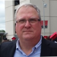 Viridis Chemical Employee Stephen Nunes's profile photo