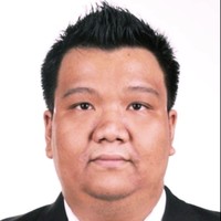 Beyondsoft International (Singapore) Pte Ltd Employee Marcel Kristanda's profile photo