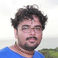 Ruby Central, Inc. Employee Arun Agrawal's profile photo