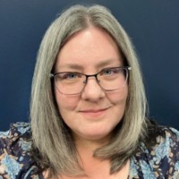 Renton Technical College Employee Sarah Wakefield's profile photo