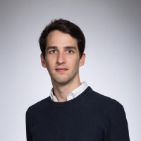 Mindee Employee Jean-Baptiste Dobelle's profile photo