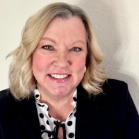 Korn Ferry Employee Mary Nicholson's profile photo