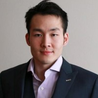 Danaher Corporation Employee Jin Y.'s profile photo