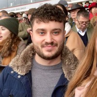 RIF GROUP Employee Charlie Canderton's profile photo