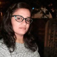 Gauge data solutions Employee Samiksha Choudhary's profile photo