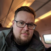Eploy Employee Jamie Leeming's profile photo