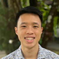 Ministry of Finance (Singapore) Employee Timothy Cheah's profile photo