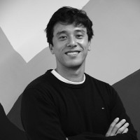 Hike Employee Rafael Tognato Tiba's profile photo