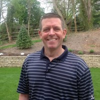 McQueen Building Company Employee Casey Gillespie's profile photo