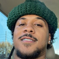 General Motors Employee Travis Simms's profile photo
