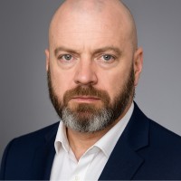 SureBuilt Concrete Forms & Accessories Employee Stephen Breese's profile photo