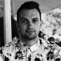 ohana Employee Daniel Holzmann's profile photo