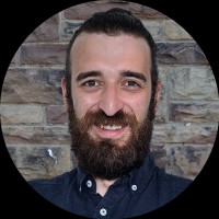 Off2Class Employee Josh Romano's profile photo