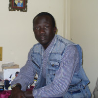 Daniel Akur Email & Phone Number