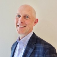Accenture Employee Timothy Clark's profile photo