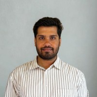 Brick&Bolt Employee Aditya Mishra's profile photo