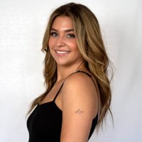 Sergio Tacchini Employee Christina Colucci's profile photo