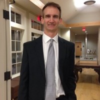 Reed Union School District Employee Kevin McDonald's profile photo