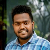 Zerone Consulting Employee Gireesh Nm's profile photo