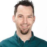 Blanks/USA Employee Peter Feider's profile photo