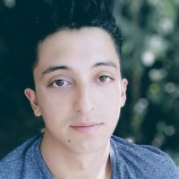 Pick&Log Employee Gabriel Toloza's profile photo