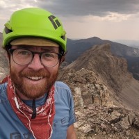 Urban Sky Employee Ethan Gentert's profile photo