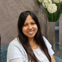Shikha Bagla Email