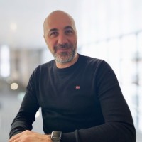 GREENSHARP Employee Andrea Coruzzi's profile photo