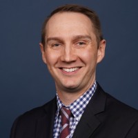 INTEGRA Biosciences Employee Jonathan Harkins's profile photo
