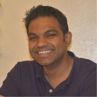 SCAN Employee Abdul Syed's profile photo
