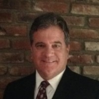 First Step Beverage Employee John Milstead's profile photo