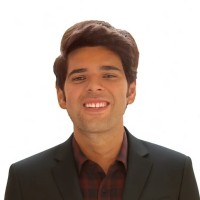 Venera Connect Employee Ram Khanna's profile photo