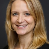 Blanchard and Calhoun Real Estate Company Employee Franziska Valerius's profile photo