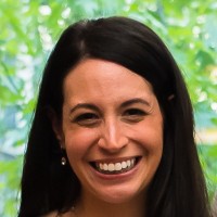 Vetspire Employee Hannah Lapin's profile photo