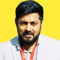 Techy Recruit Employee Chandan Sharma's profile photo