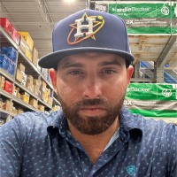 Saul Salinas Jr Email & Phone Number