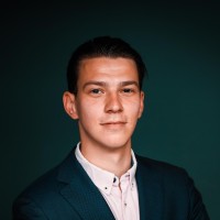 Sanadome Employee Hans Jager's profile photo