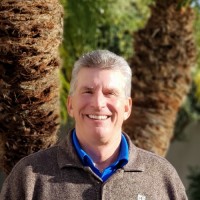 Arm Employee Jeff Coulter's profile photo