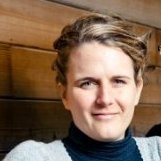ORIGIN ARCHITECTURE & ENGINEERING Employee Julie Scandolo's profile photo