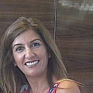 iHome Future Employee Rawia Shami's profile photo