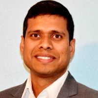 Axiom Technologies Employee Nitish Ranjan's profile photo